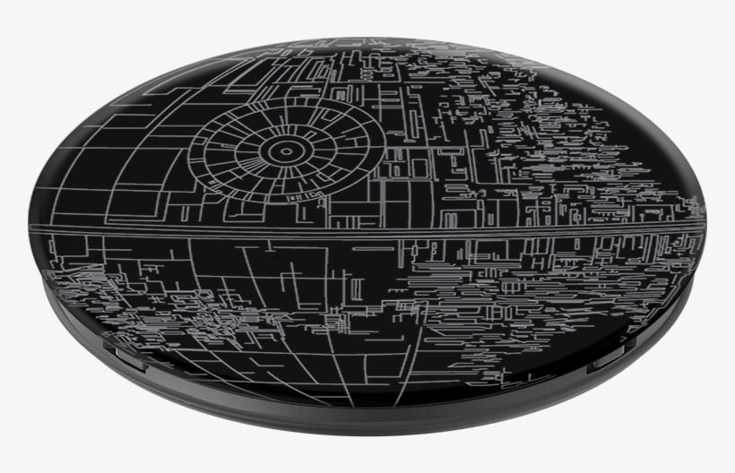 Death Star - Aluminium - Free Transparent PNG Download - PNGkey