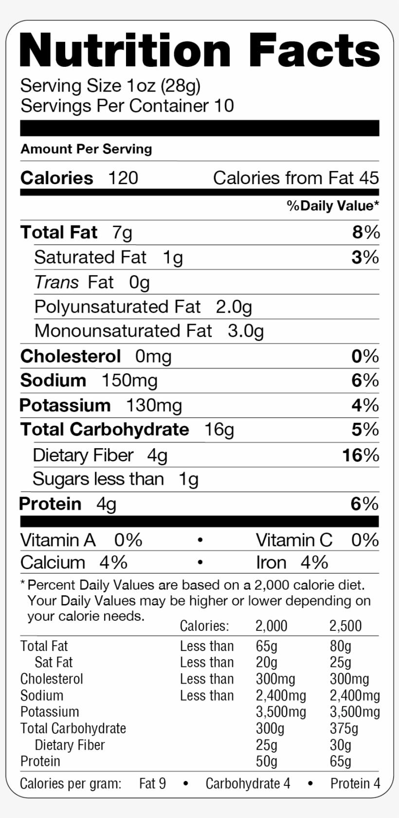 Ideal Protein Drink Nutrition Facts Besto Blog