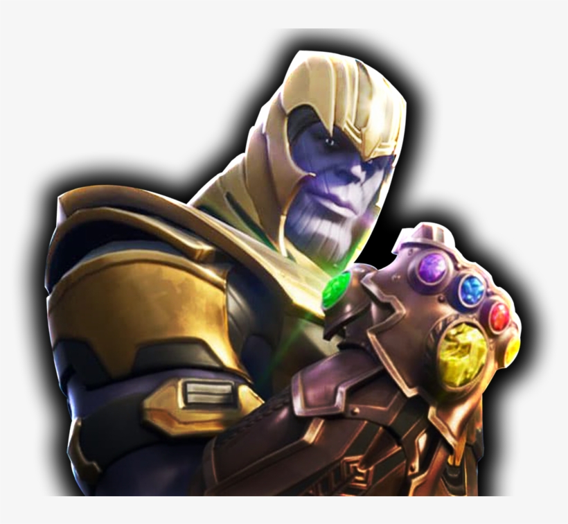 prix en bio thanos fortnite transparent png 4395137 - fortnite prix