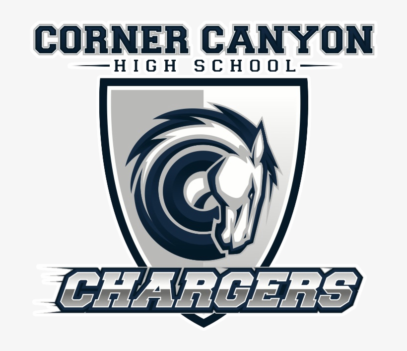 Corner Canyon Chargers - Corner Canyon High School, transparent png #441760