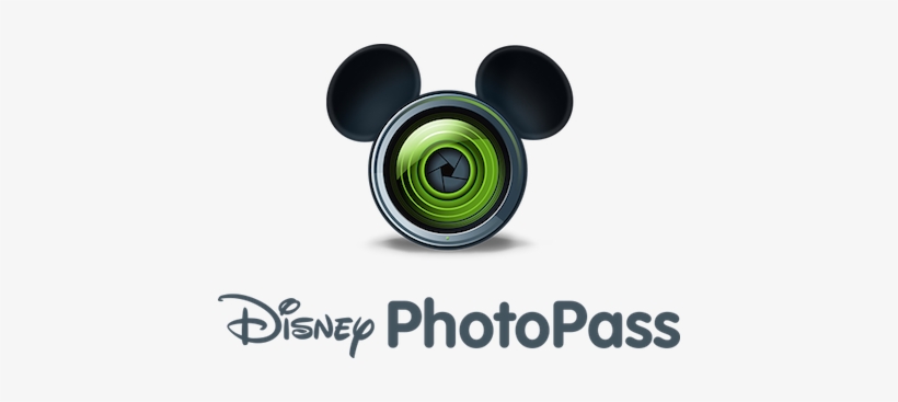 Photopass Logo Png - Free Transparent PNG Download - PNGkey