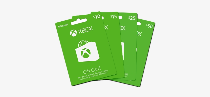 xbox live gift card deals