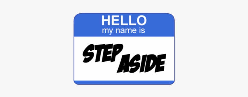 Vinnie Punziano - Hello My Name, transparent png #449176