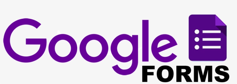 Google Forms Logo - Google Forms Logo Png - Free Transparent PNG