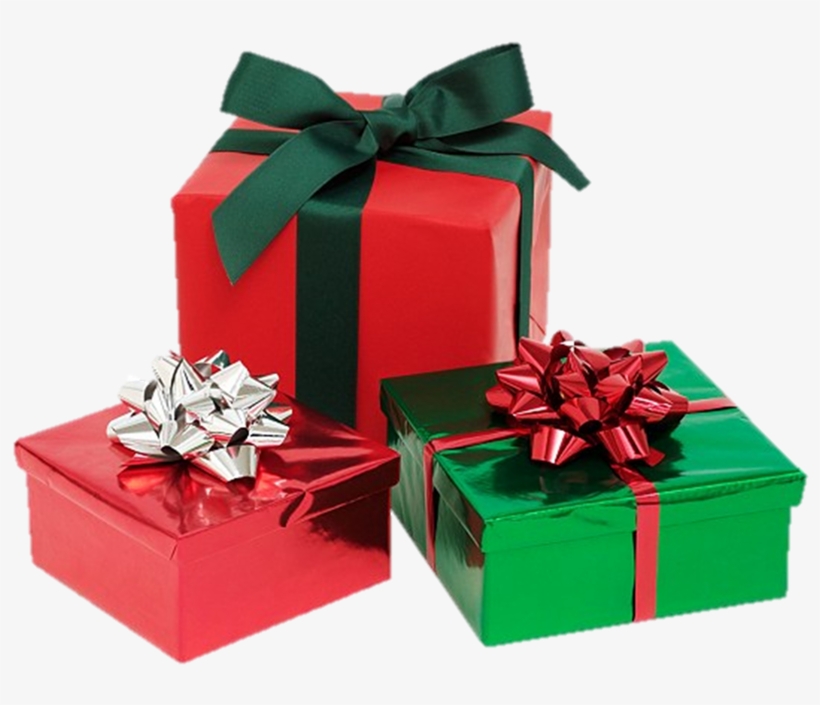 Gifts - - Christmas Maths: For Ages 7-9 (christmas Maths), transparent png #4460107
