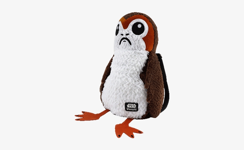 Porg backpack outlet