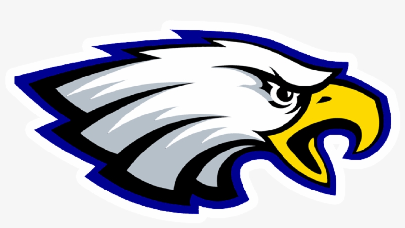 Brown County Eagles - Scott High School Eagle - Free Transparent PNG ...