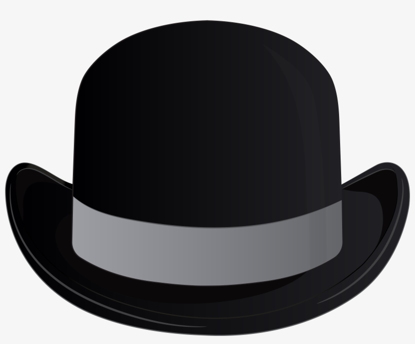 Bowler Hat Clip Art Png Image Gallery - Free Transparent PNG Download ...