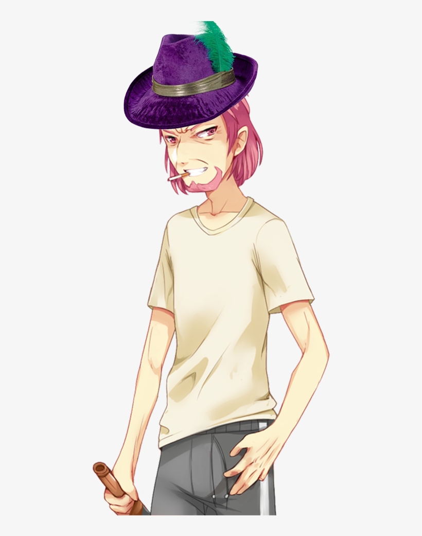 Funmy Name Is A Pimp - Doki Doki Literature Club Natsuki Dad - Free  Transparent PNG Download - PNGkey