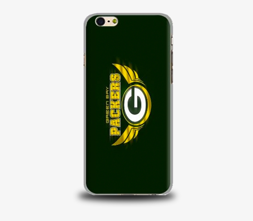 Green Bay Packers Phone Case - Green Bay Packers O0881 Lg Stylus 2 | Lg Stylo 2 Case, transparent png #453121