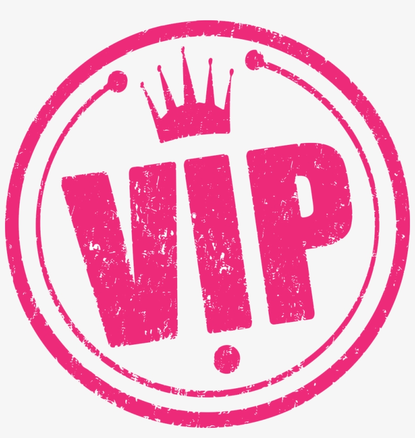 Vip Transparent Images - Vip Pass Logo - Free Transparent PNG Download ...