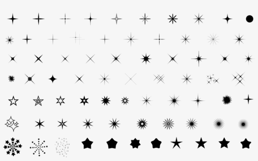 Free Png Star Png Images Transparent - Jpeg - Free Transparent PNG ...