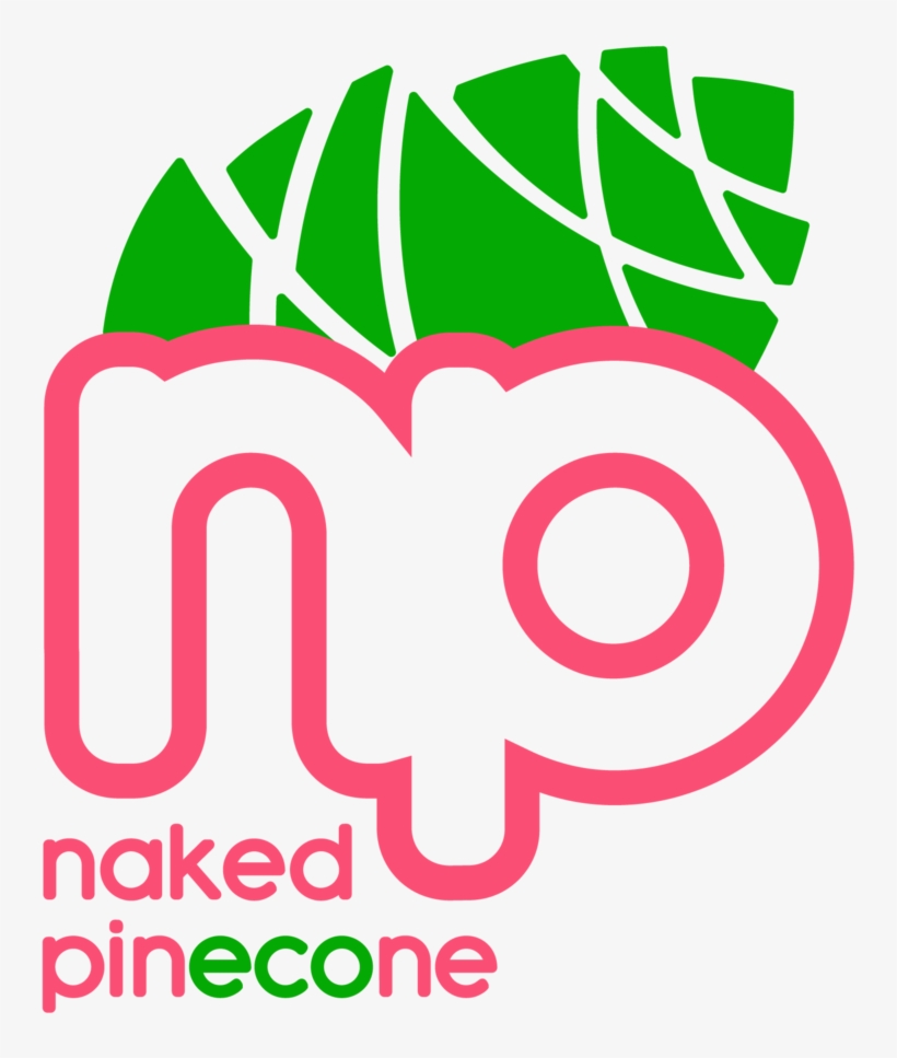 Np Png V Naked Pinecone Free Transparent Png Download Pngkey