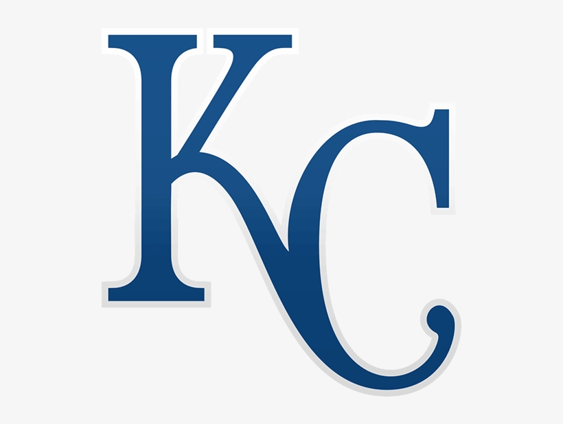 Kansas City Royals Logo Svg - Free Transparent PNG Download - PNGkey