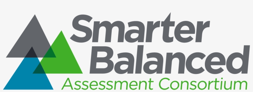 Smarter Balanced Assessment Consortium - Smarter Balanced, transparent png #4538101