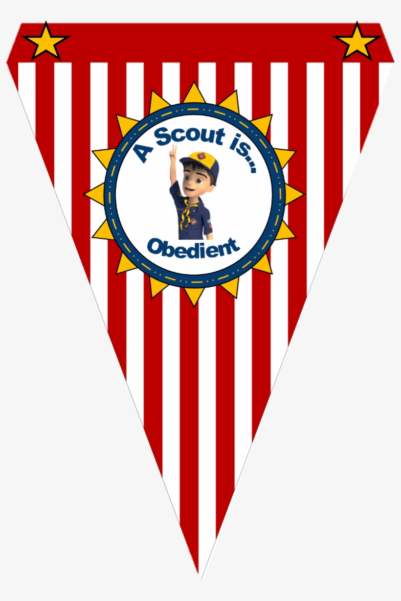 Click On Pic Below For Grin And Bear It Carnival Invitations - Cub Scout, transparent png #4540690