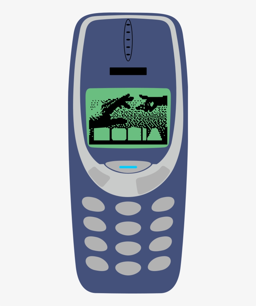 Картинки нокия 3310