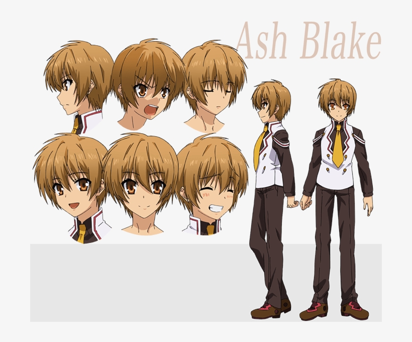 Rei Animecharactersdatabase Com Uploads Chars 56 星刻龍騎士亞修 Free Transparent Png Download Pngkey