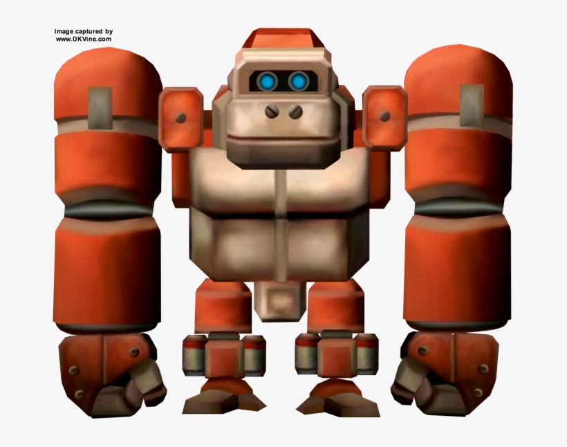 donkey kong country returns stu