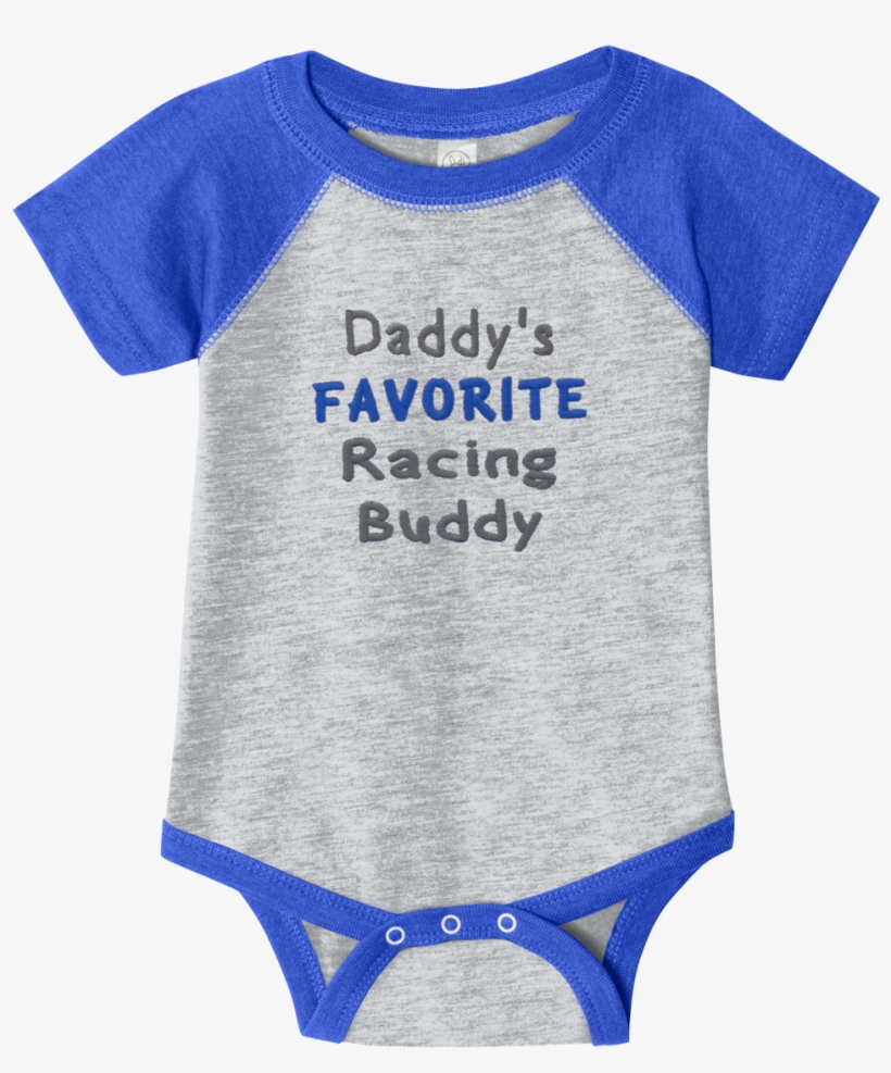 Daddy's Favorite Embrd Onesie - Big And Little Sister And Brother Jerseys, transparent png #460321