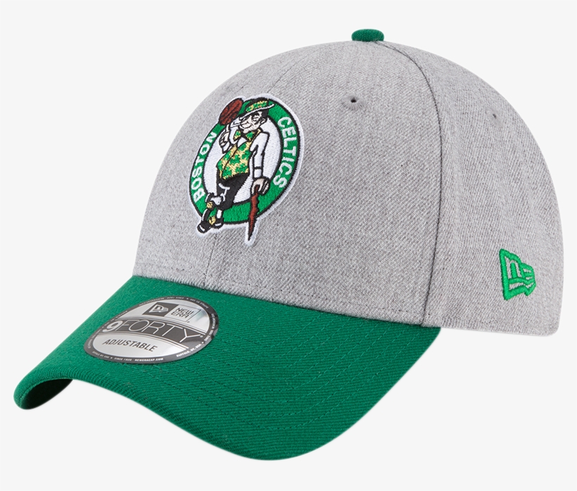 Download Milwaukee Bucks the League Adult Adjustable Hat - Casquette  Celtics Nba PNG Image with No Background 
