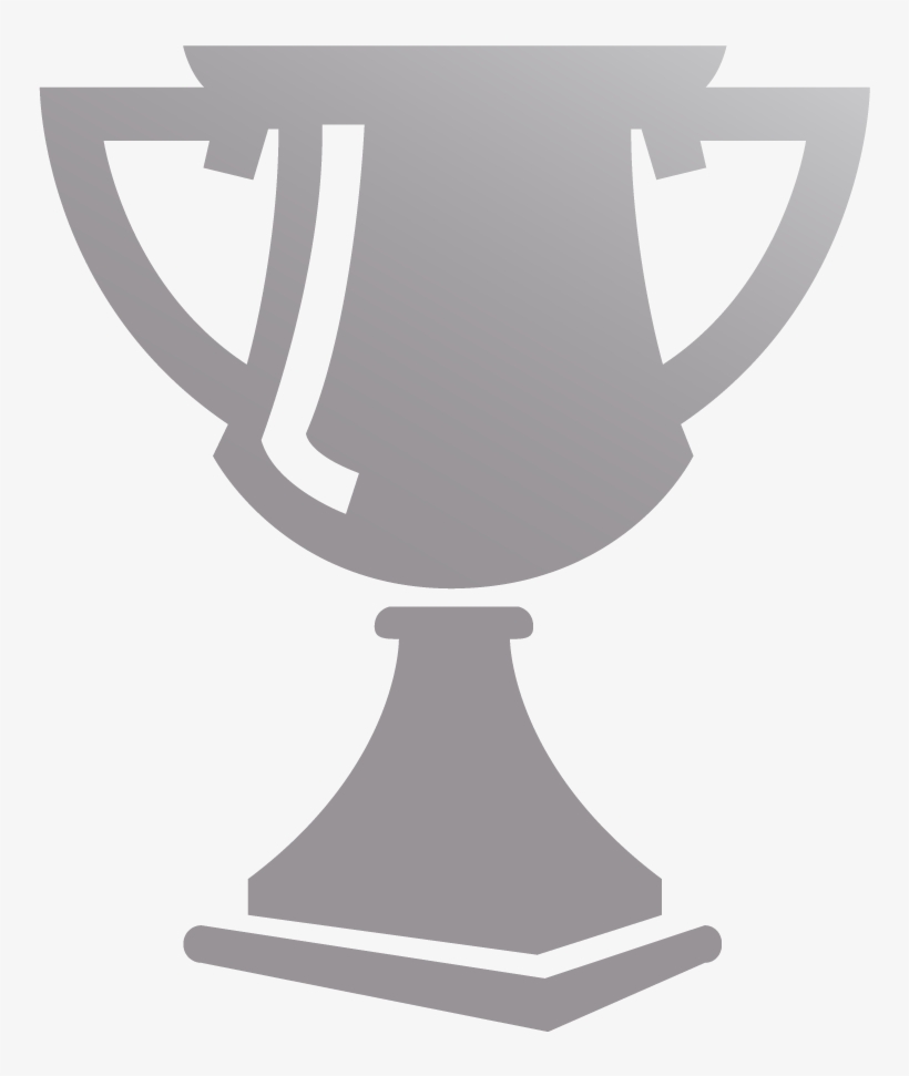 Trophy Copy Trophy Icon Png Silver Free Transparent Png Download Pngkey - roblox winter games 2014 silver trophy trophy free