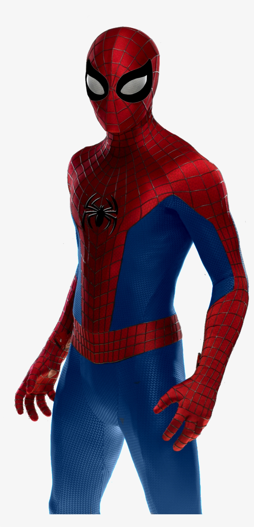 Png Download Amazing Spiderman Png Image - Amazing Spider Man 