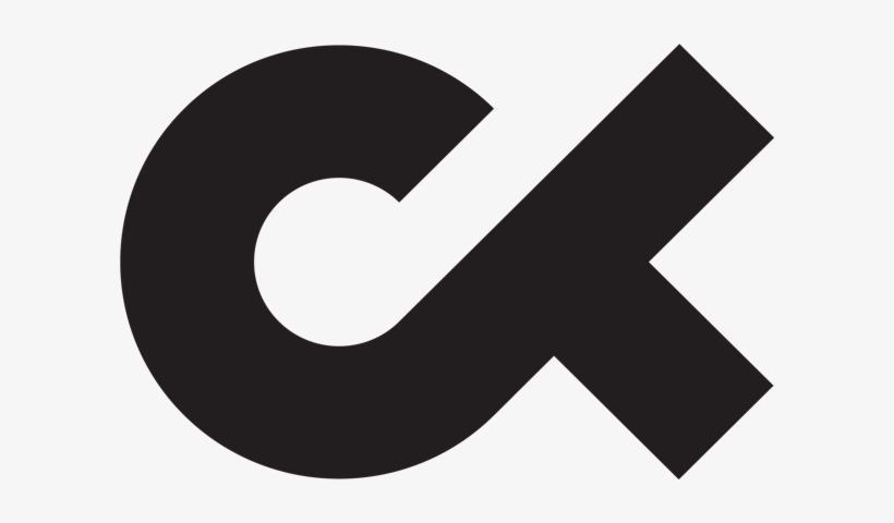 Ck - Sign - Free Transparent PNG Download - PNGkey