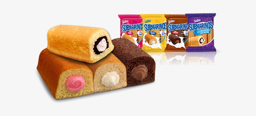 Submarinos Are Way ******* Better Anyways - Chocolate, transparent png #468380