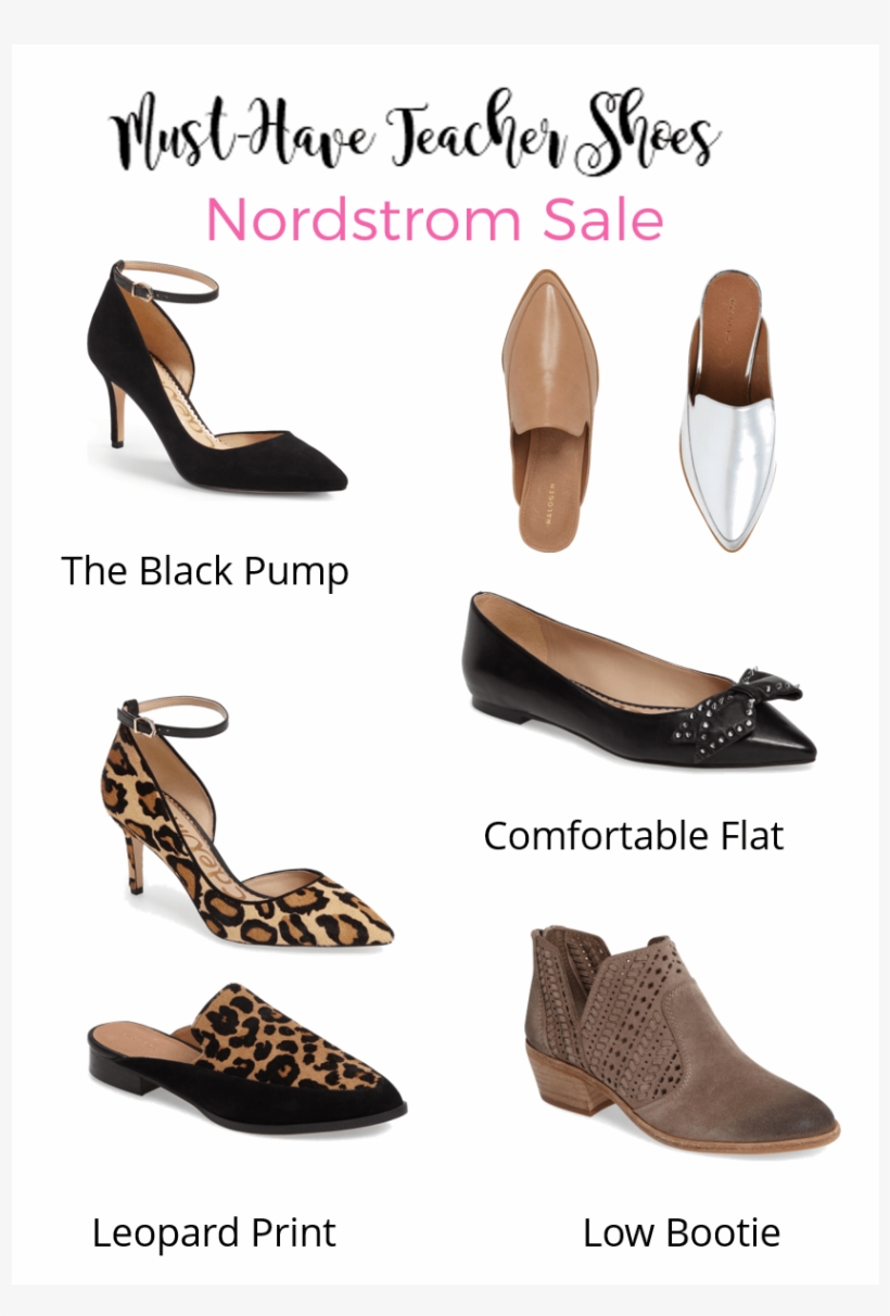 nordstrom anniversary sale women's shoes