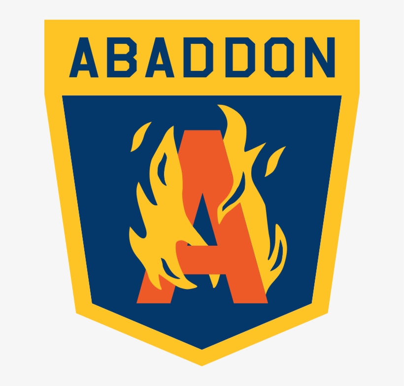 Abaddon Anomaly Symbol - Abaddon Anomaly - Free Transparent PNG ...