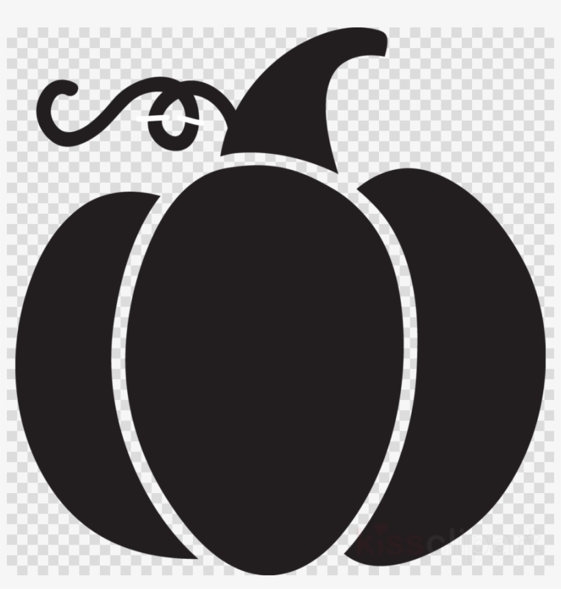 Black Pumpkin Png Clipart Pumpkin Clip Art - Texture - Free Transparent ...