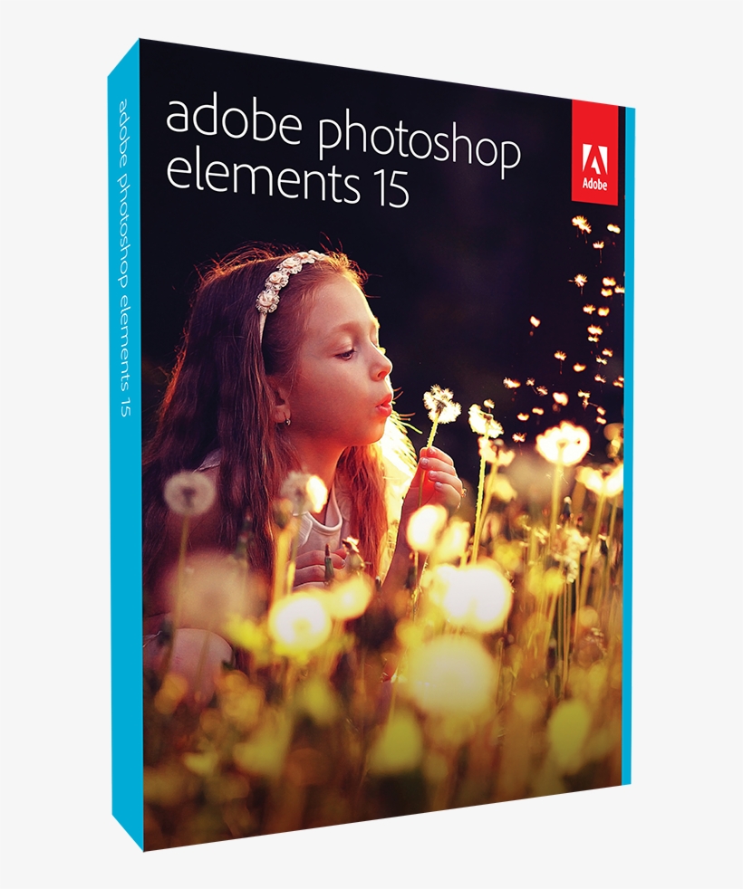 photoshop elements 2015 download