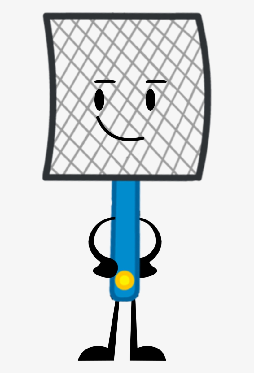 Fly Swat - Hockey Net Clip Art - Free Transparent PNG Download - PNGkey