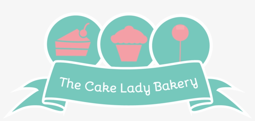 The Cake Lady Bakery Bakery Logo Png Transparent Free