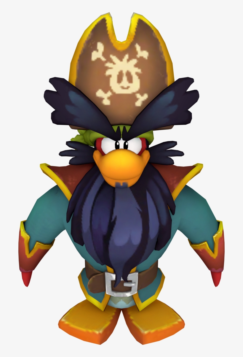 Player Card, Club Penguin Wiki