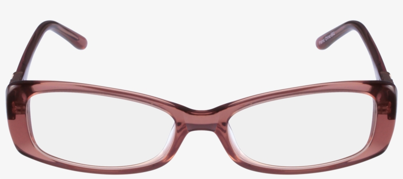 Ray Ban Glasses Frames Rb5228 On A Womans Face - Hello Kitty Hk 233 - 2 Rose Eyeglasses Designer Frame, transparent png #4686761