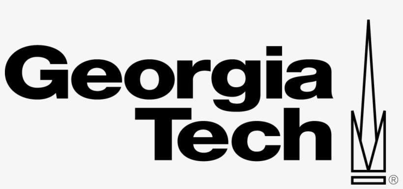 Georgia Tech University Logo - Free Transparent PNG Download - PNGkey