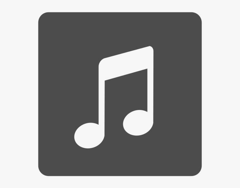 Antu Media Album Track - Icon - Free Transparent PNG Download - PNGkey