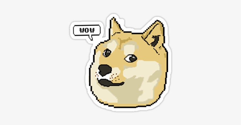 Contact - Pixel Shibe - Free Transparent PNG Download - PNGkey