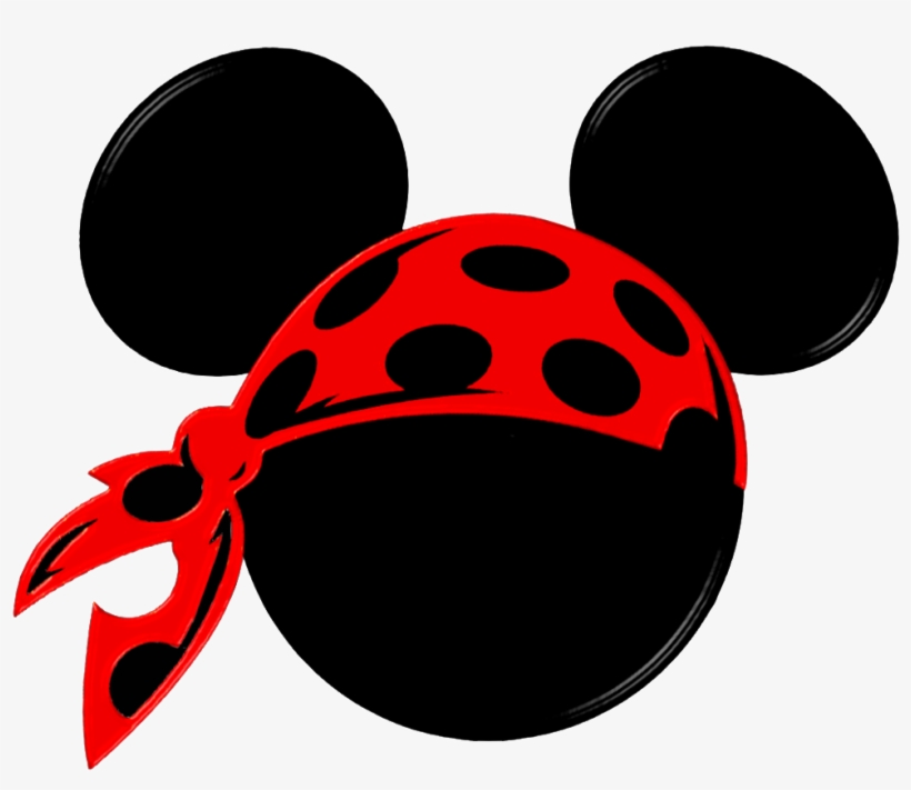 mickey and minnie mouse head clip art