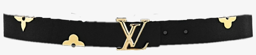 Download Report Abuse - Louis Vuitton Belt No Background PNG Image
