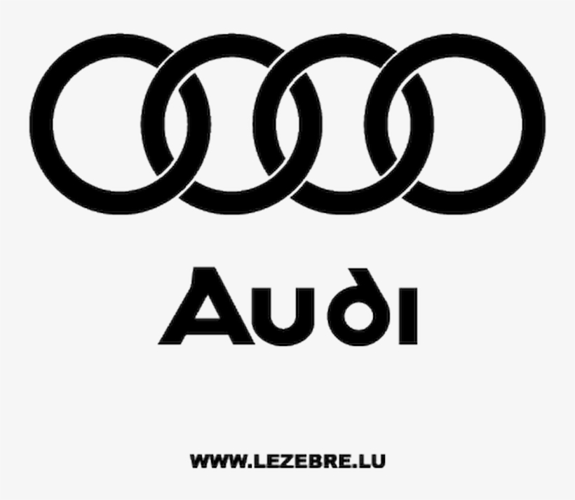 Audi E Tron Logo Png - Free Transparent PNG Download - PNGkey