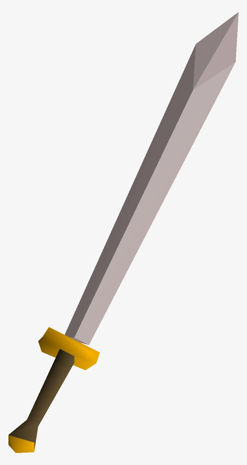 White 2h Sword Detail - Wiki - Free Transparent PNG Download - PNGkey