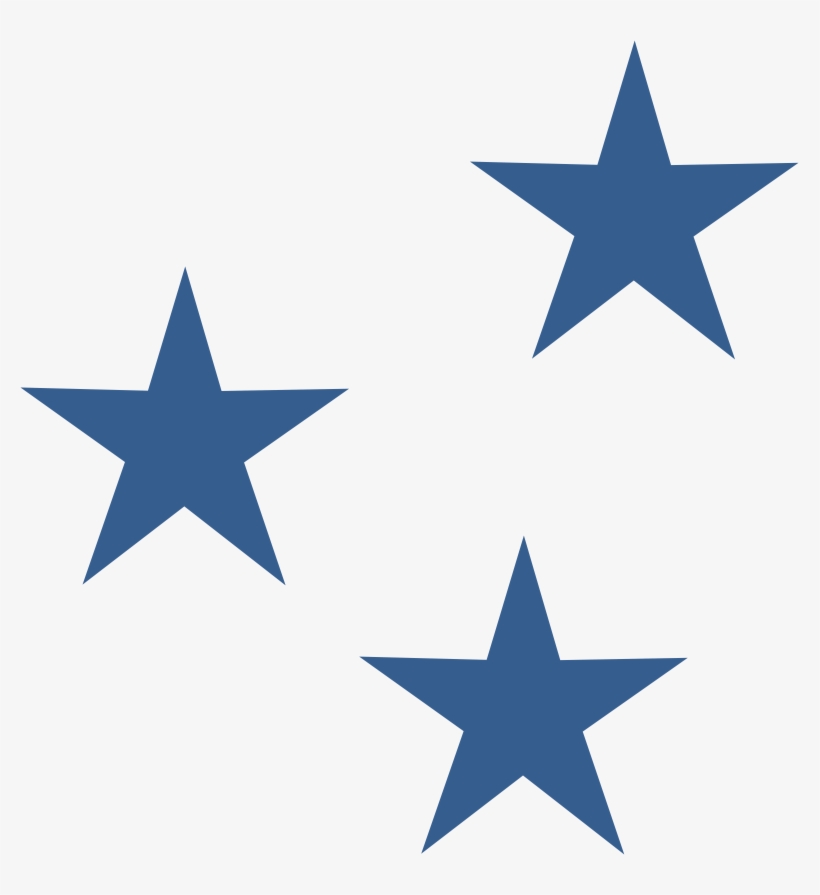 Download Nau Stars - American Flag Star Svg - Free Transparent PNG ...