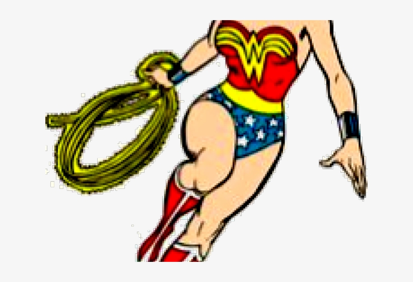 Download Wonder Woman Png Transparent Images 70 S Wonder Woman Comic Free Transparent Png Download Pngkey