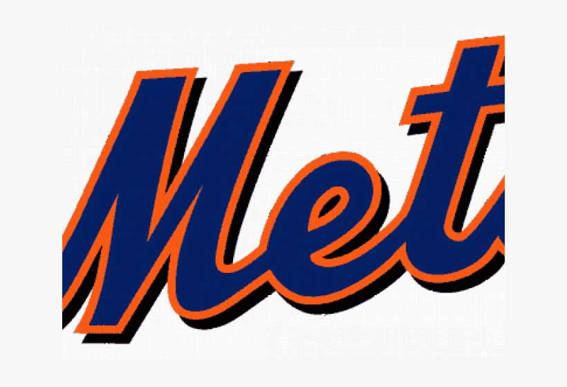 Logos And Uniforms Of The New York Mets - Free Transparent PNG Download -  PNGkey