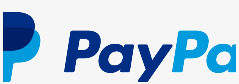 Paypal Credit Cards Png Royalty Free Stock - Paypal Logo Png Small, transparent png #4761954