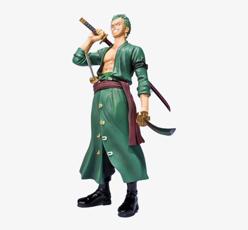 Action Figure One Piece R 99 99 Buy One Piece Figuarts Zero Statue Roronoa Zoro New World Free Transparent Png Download Pngkey