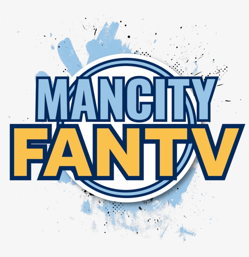 Man City Fan Tv On Twitter - Manchester City F.c., transparent png #4798478